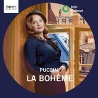 La bohème, Act I: Sì. Mi chiamano Mimì (Mimì)