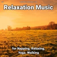 zZZz Relaxation Music for Napping, Relaxing, Yoga, Walking