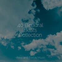 40 Binaural Beats Collection