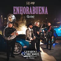 Enhorabuena (En Vivo)