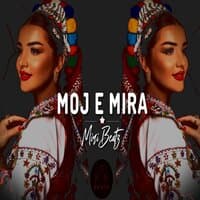 MOJ E MIRA | Albanian Valle Trap Beat 2022