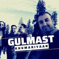 Gulmast