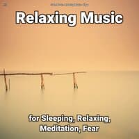 !!!! Relaxing Music for Sleeping, Relaxing, Meditation, Fear