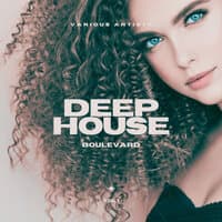 Deep-House Boulevard, Vol. 1