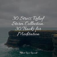 30 Stress Relief Storm Collection: 30 Tracks for Meditation