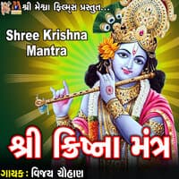 Shree Krishna Mantra