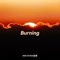 Burning