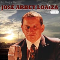 Lo Mejor de José Arbey Loaiza, Vol. 17