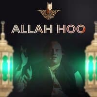 Allah Hoo