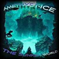 THE SUNKEN WORLD