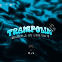 Trampolin