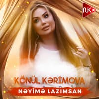 Nəyimə Lazımsan