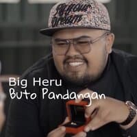 Buto Pandangan