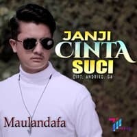 Janji Cinta Suci