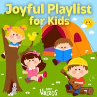 Joyful Playlist for Kids