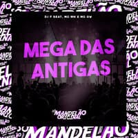 Mega das Antigas