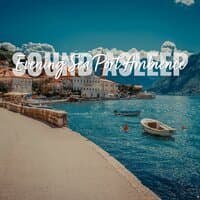 Sound Asleep: Evening Sea Port Ambience