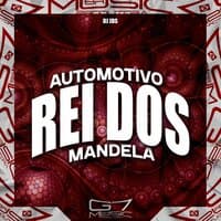 Automotivo Rei dos Mandela