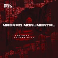 Magrão Monumental