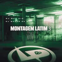 Montagem Latim 3