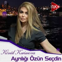 Ayrılığı Özün Seçdin