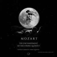 Mozart - The Enchantment Of The String Quintet - New Music Series From Classical Hits