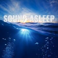 Sound Asleep: Scuba Diving Deep Underwater 3