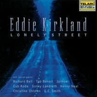 Eddie Kirkland