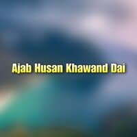 Ajab Husan Khawand Dai