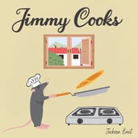 Jimmy Cooks (Fly Away Outro)