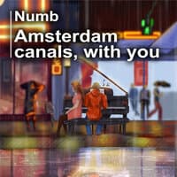 Amsterdam Canals, with You