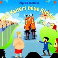 Des Kaisers neue Kleider