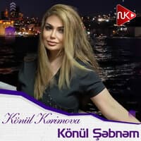 Könül Şəbnəm