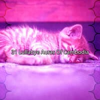 31 Lullabye Auras Of Cambodia