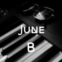 June B