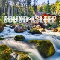 Sound Asleep: Relaxing Mountain Creek Sounds 2