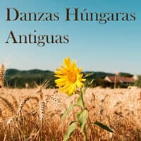 Danzas Húngaras Antiguas