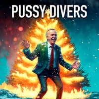 PUSSY DIVERS