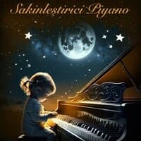 Calming Piano Music for Babies