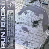 RUN:BACK