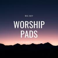 Worship Pads (Big Sky)