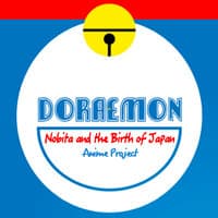 Doraemon, Nobita and the Birth of Japan