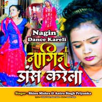 Nagin Dance Kareli