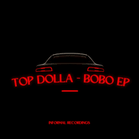 Bobo EP