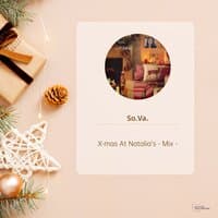 X-mas At Natalia's - Mix -