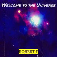 Welcome to the Universe