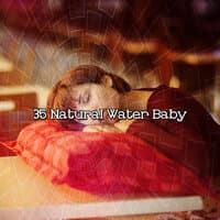 35 Natural Water Baby