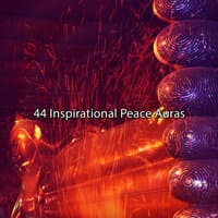 44 Inspirational Peace Auras