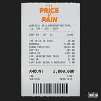 The Price Of Pain