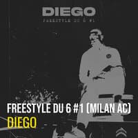 Freestyle du 6 #1 (Milan Ac)